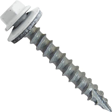 Amazon.com: Sheet Metal Screws 14